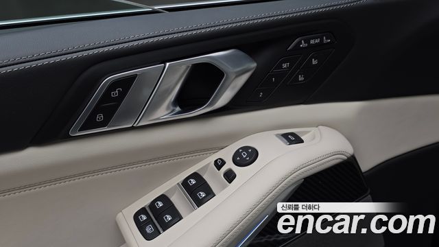 BMW X7 2026 — photo 29