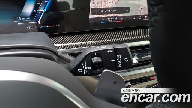 BMW X7 2026 — photo 30