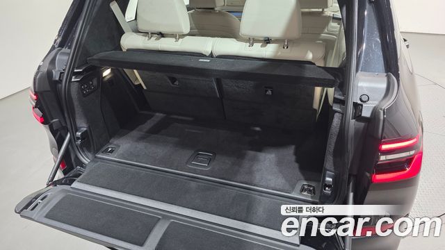 BMW X7 2026 — photo 33