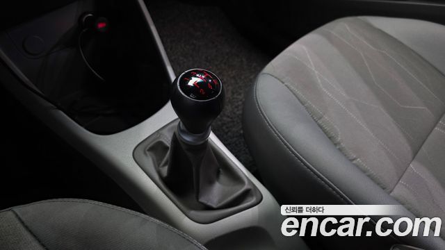 Kia morning 2013 — photo 9