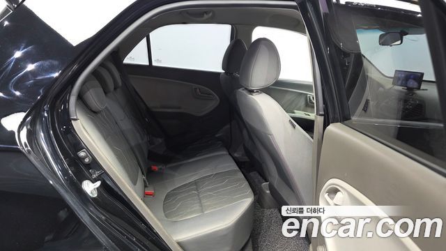Kia morning 2013 — photo 12
