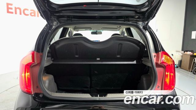 Kia morning 2013 — photo 20