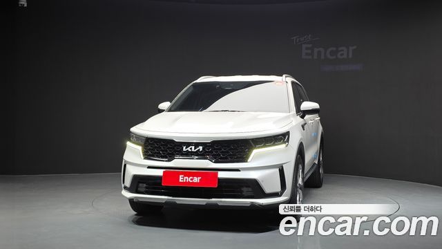 Kia Sorento 2023 — photo 3