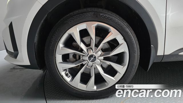 Kia Sorento 2023 — photo 5