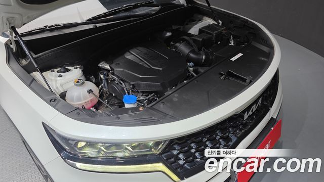 Kia Sorento 2023 — photo 6