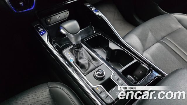 Kia Sorento 2023 — photo 9