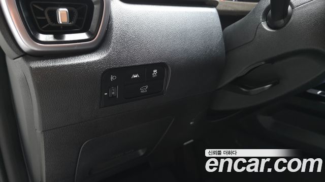 Kia Sorento 2023 — photo 14