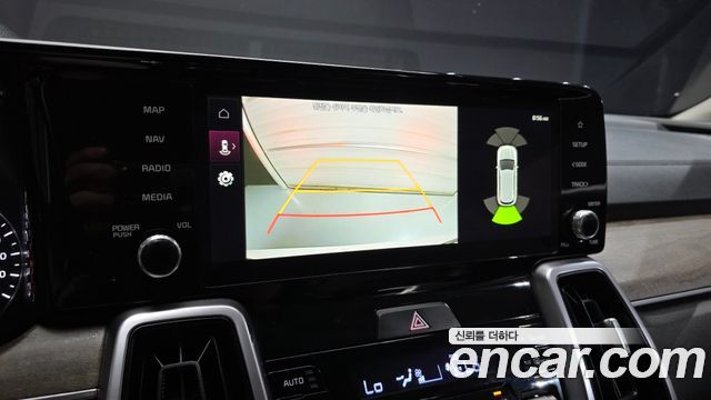 Kia Sorento 2023 — photo 16