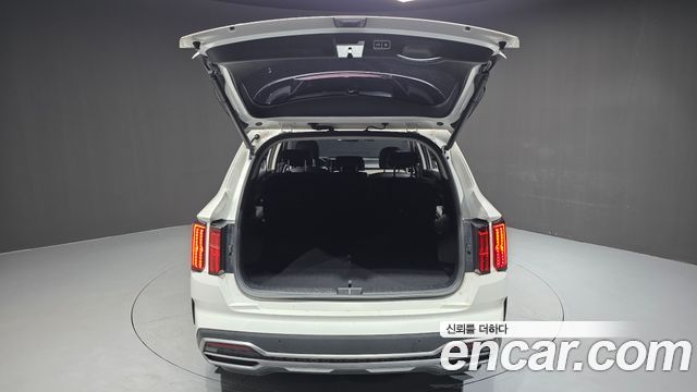 Kia Sorento 2023 — photo 20