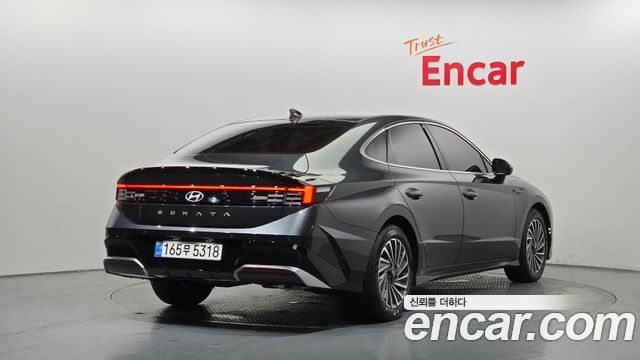 Hyundai Sonata 2026 — photo 2