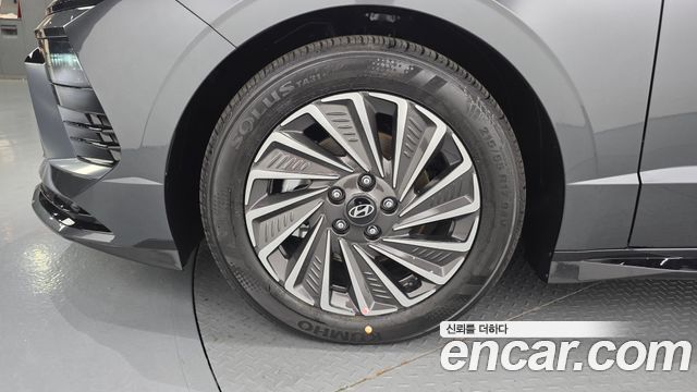 Hyundai Sonata 2026 — photo 5