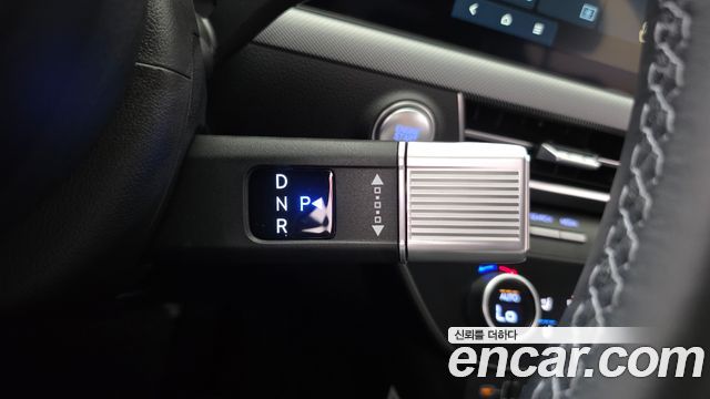Hyundai Sonata 2026 — photo 12