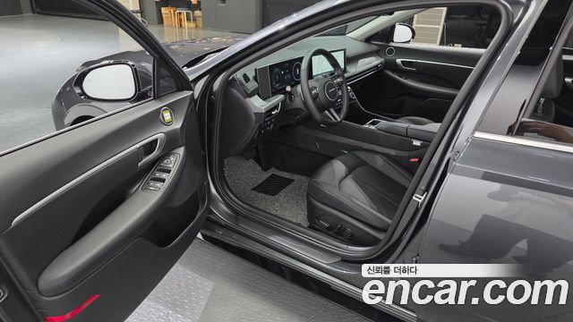Hyundai Sonata 2026 — photo 13