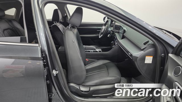 Hyundai Sonata 2026 — photo 17