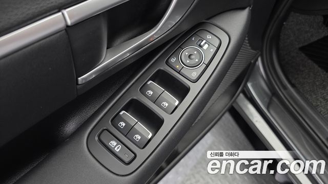 Hyundai Sonata 2026 — photo 19