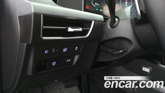 Hyundai Sonata 2026 — photo 20