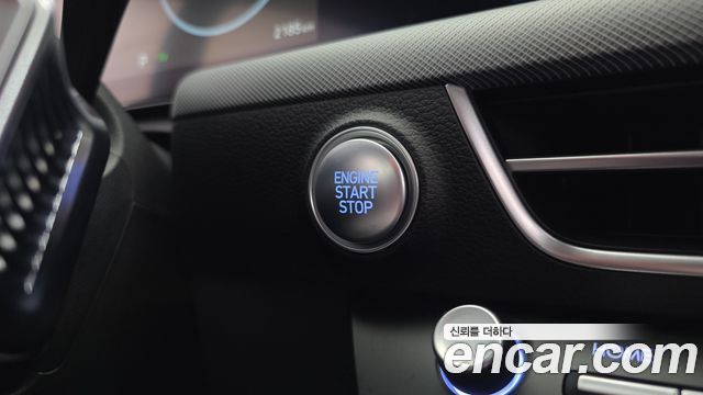 Hyundai Sonata 2026 — photo 23