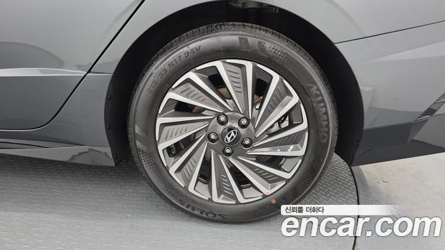 Hyundai Sonata 2026 — photo 7