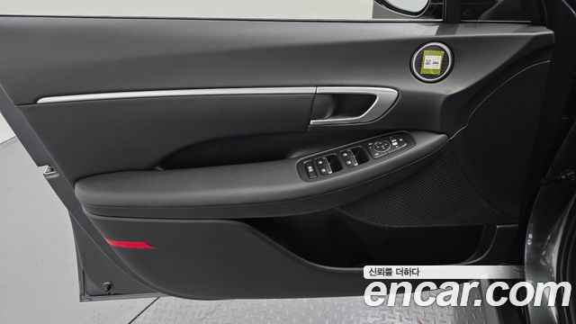 Hyundai Sonata 2026 — photo 14