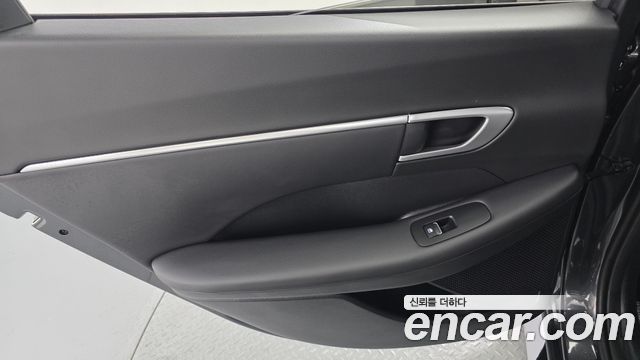 Hyundai Sonata 2026 — photo 15