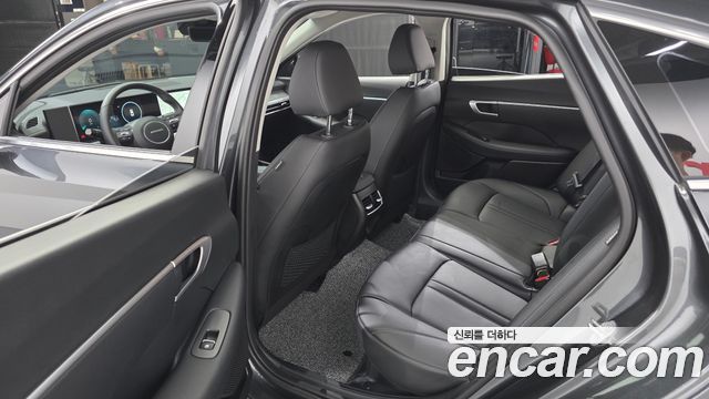 Hyundai Sonata 2026 — photo 16