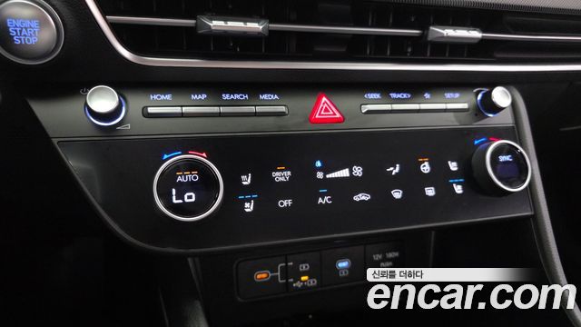 Hyundai Sonata 2026 — photo 27