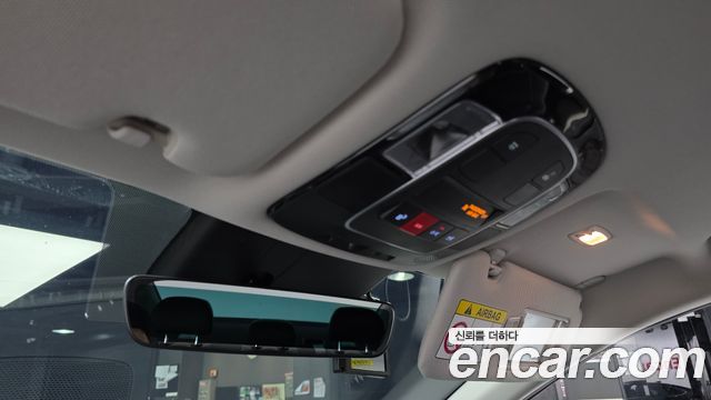 Hyundai Sonata 2026 — photo 28