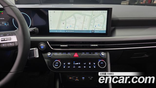 Hyundai Sonata 2026 — photo 30
