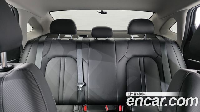 Hyundai Sonata 2026 — photo 31