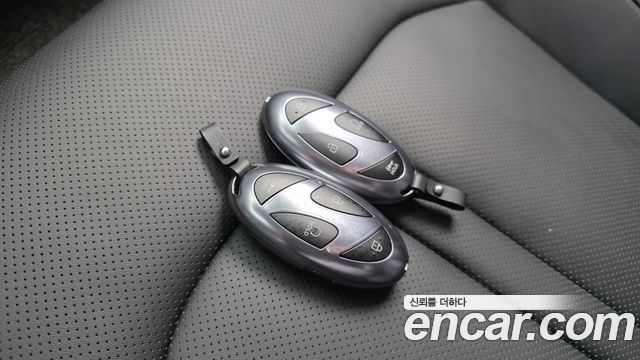 Hyundai Sonata 2026 — photo 32