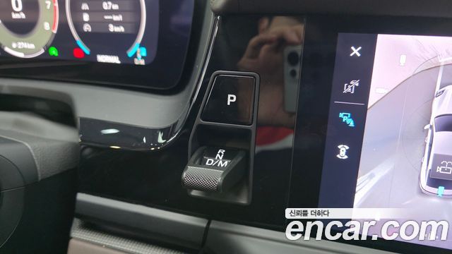 Porsche Panamera 2025 — photo 9