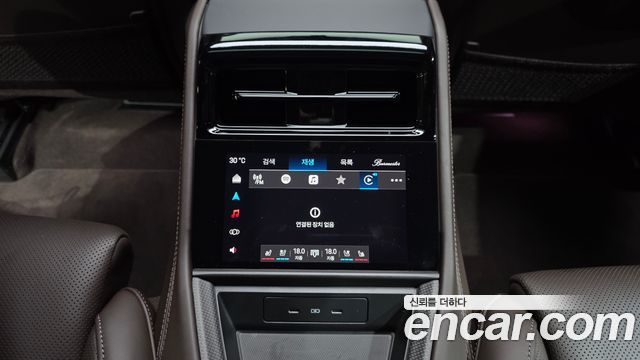 Porsche Panamera 2025 — photo 18