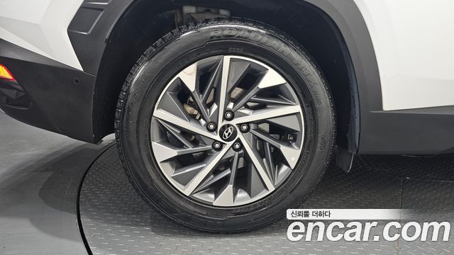 Hyundai Tucson 2022 — photo 5