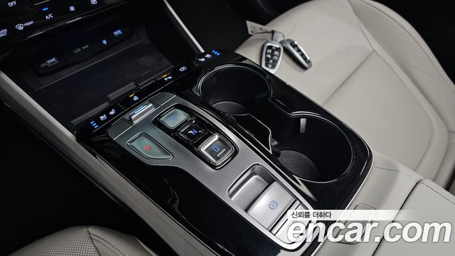 Hyundai Tucson 2022 — photo 12