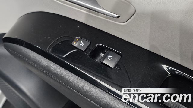Hyundai Tucson 2022 — photo 22