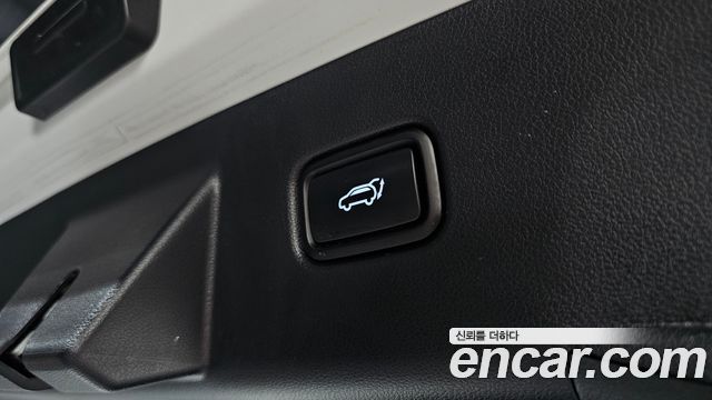 Hyundai Tucson 2022 — photo 23