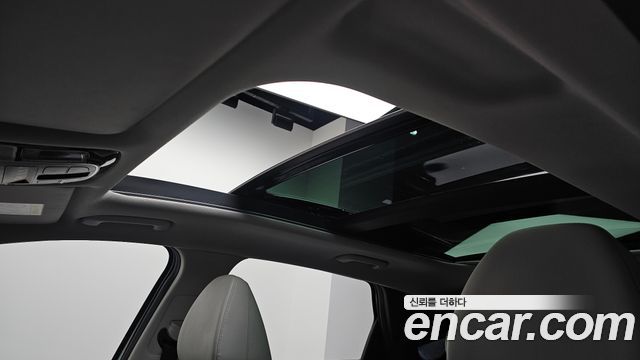 Hyundai Tucson 2022 — photo 24
