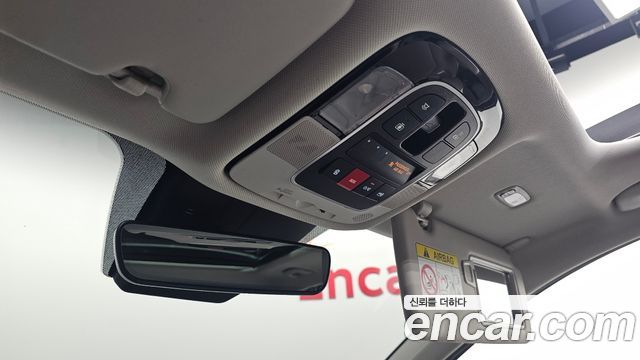Hyundai Tucson 2022 — photo 25