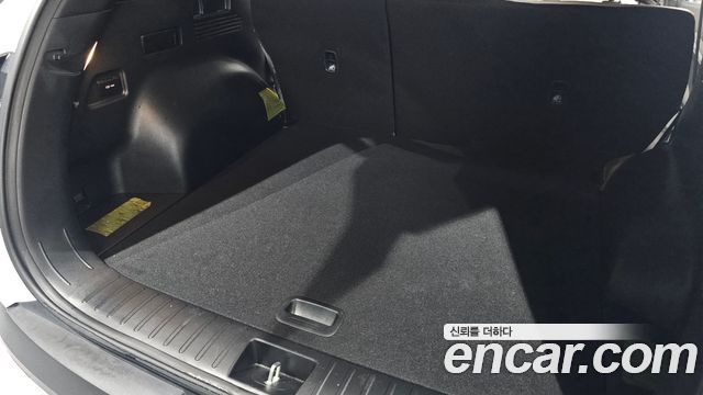 Hyundai Tucson 2022 — photo 26