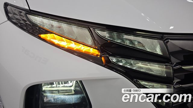 Hyundai Tucson 2022 — photo 8