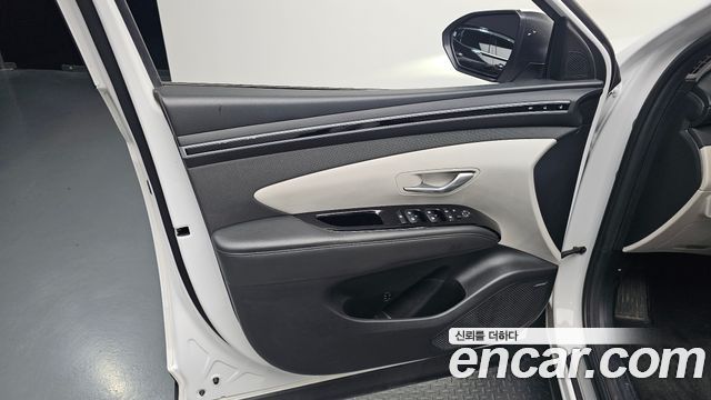 Hyundai Tucson 2022 — photo 14