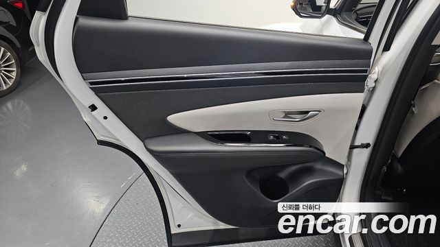 Hyundai Tucson 2022 — photo 15