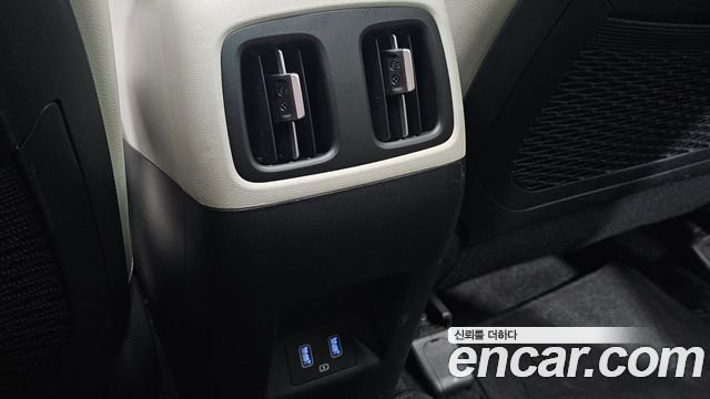Hyundai Tucson 2022 — photo 27
