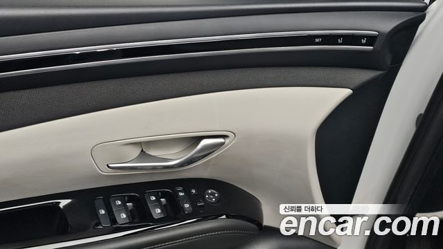 Hyundai Tucson 2022 — photo 30