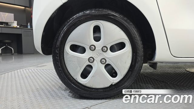 Kia RAY 2017 — photo 5