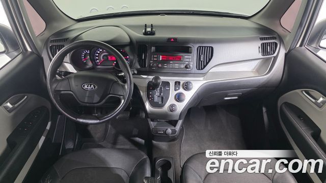 Kia RAY 2017 — photo 7