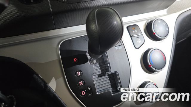 Kia RAY 2017 — photo 9