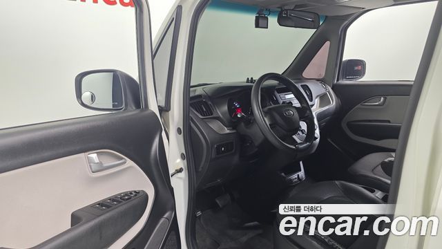 Kia RAY 2017 — photo 10