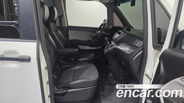 Kia RAY 2017 — photo 11