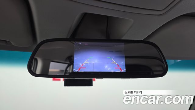 Kia RAY 2017 — photo 15